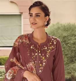 Embr. Kurta